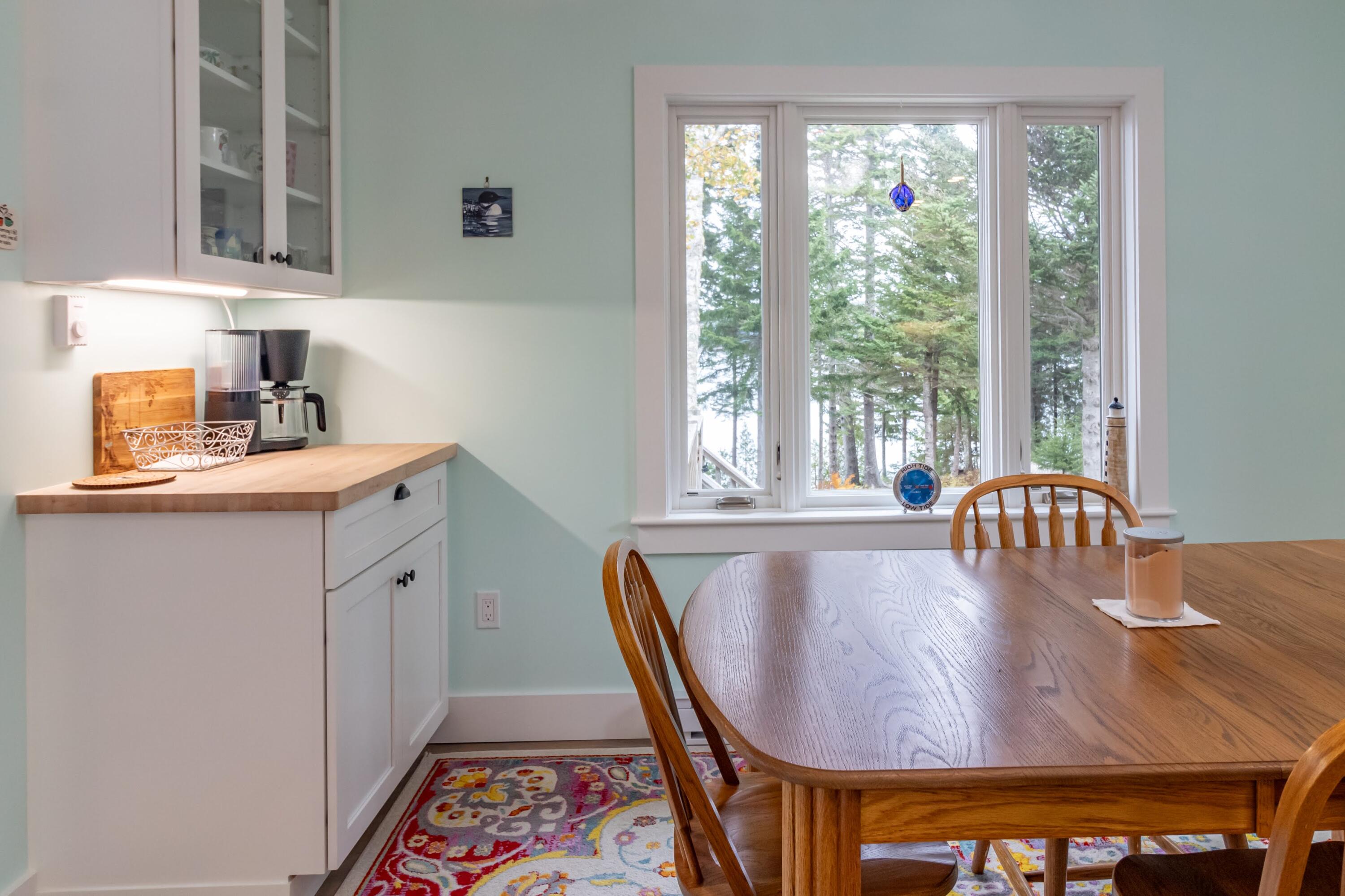 41 Leighton Circle Steuben, ME 04680 - Photo 15 of 74 Dining Area
