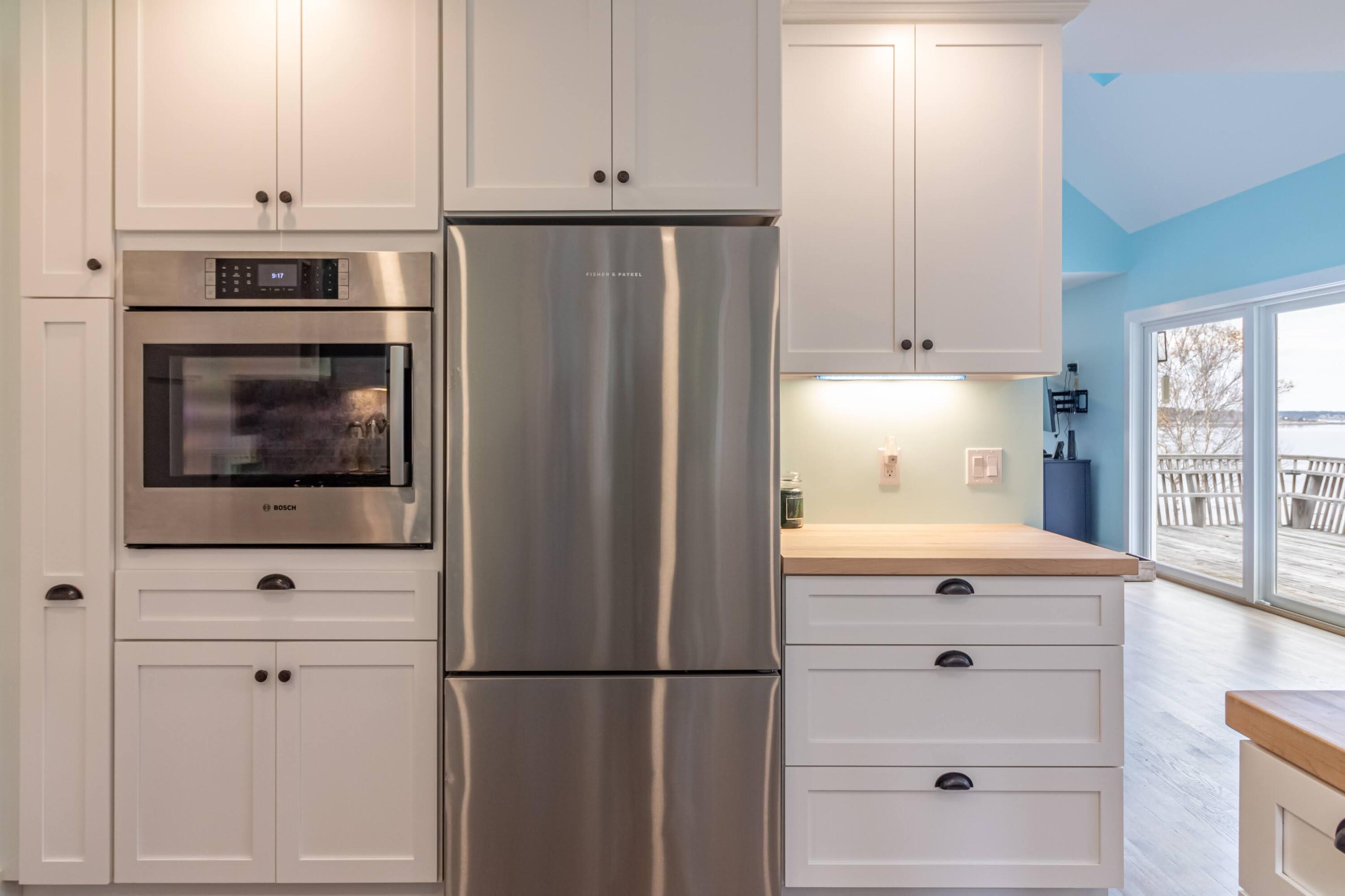 41 Leighton Circle Steuben, ME 04680 - Photo 17 of 74 Kitchen