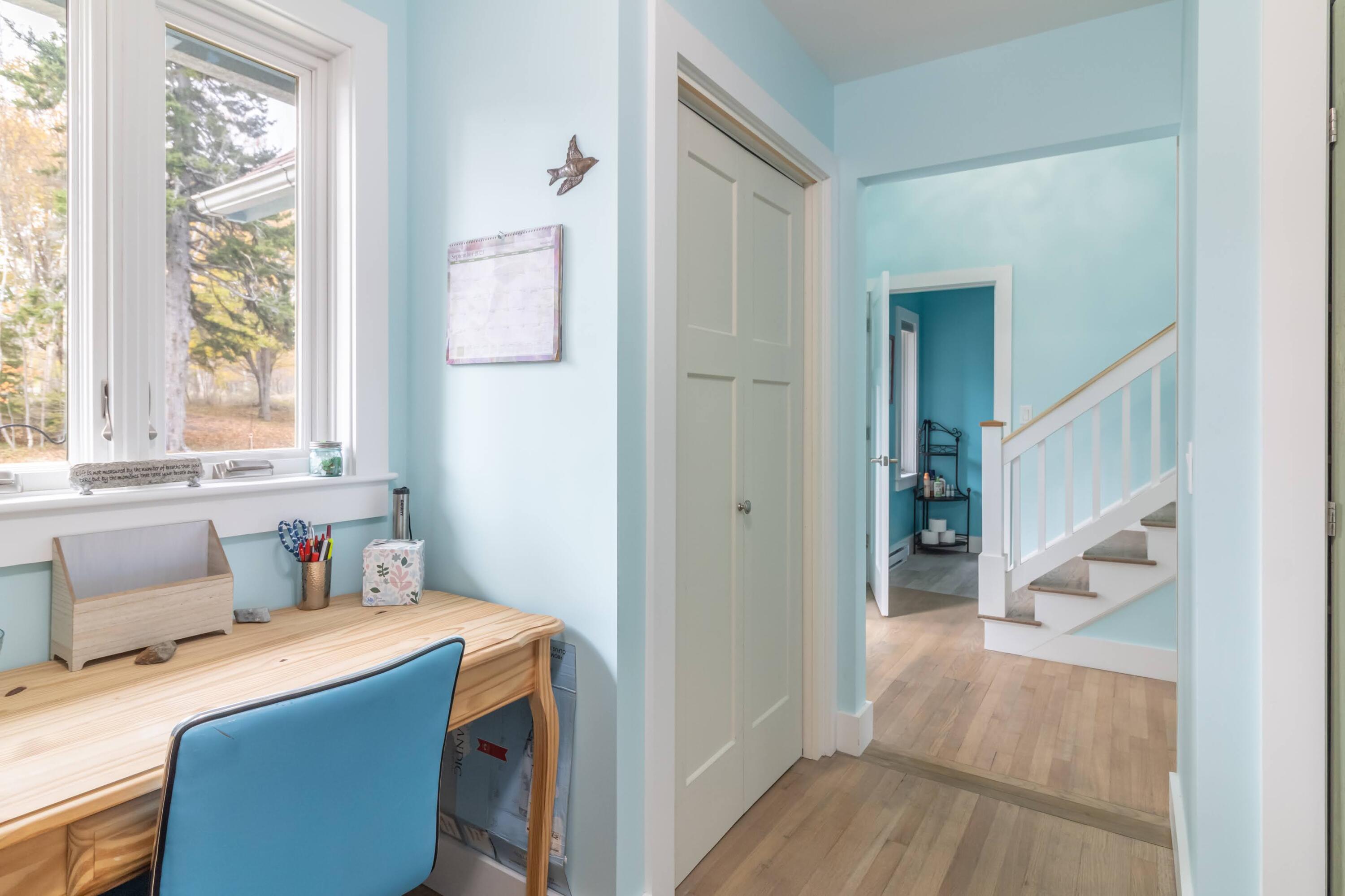 41 Leighton Circle Steuben, ME 04680 - Photo 24 of 74 Office space