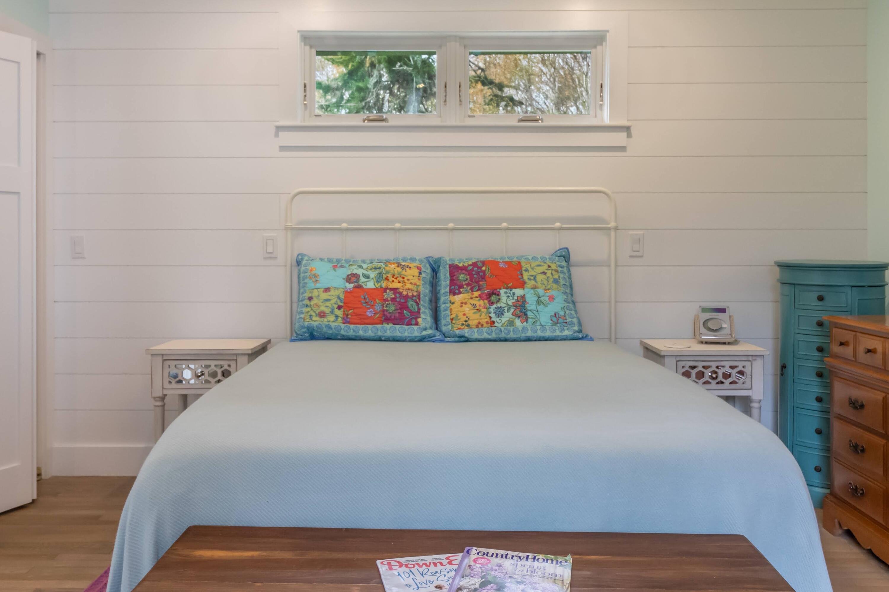 41 Leighton Circle Steuben, ME 04680 - Photo 26 of 74 First Floor Main Suite