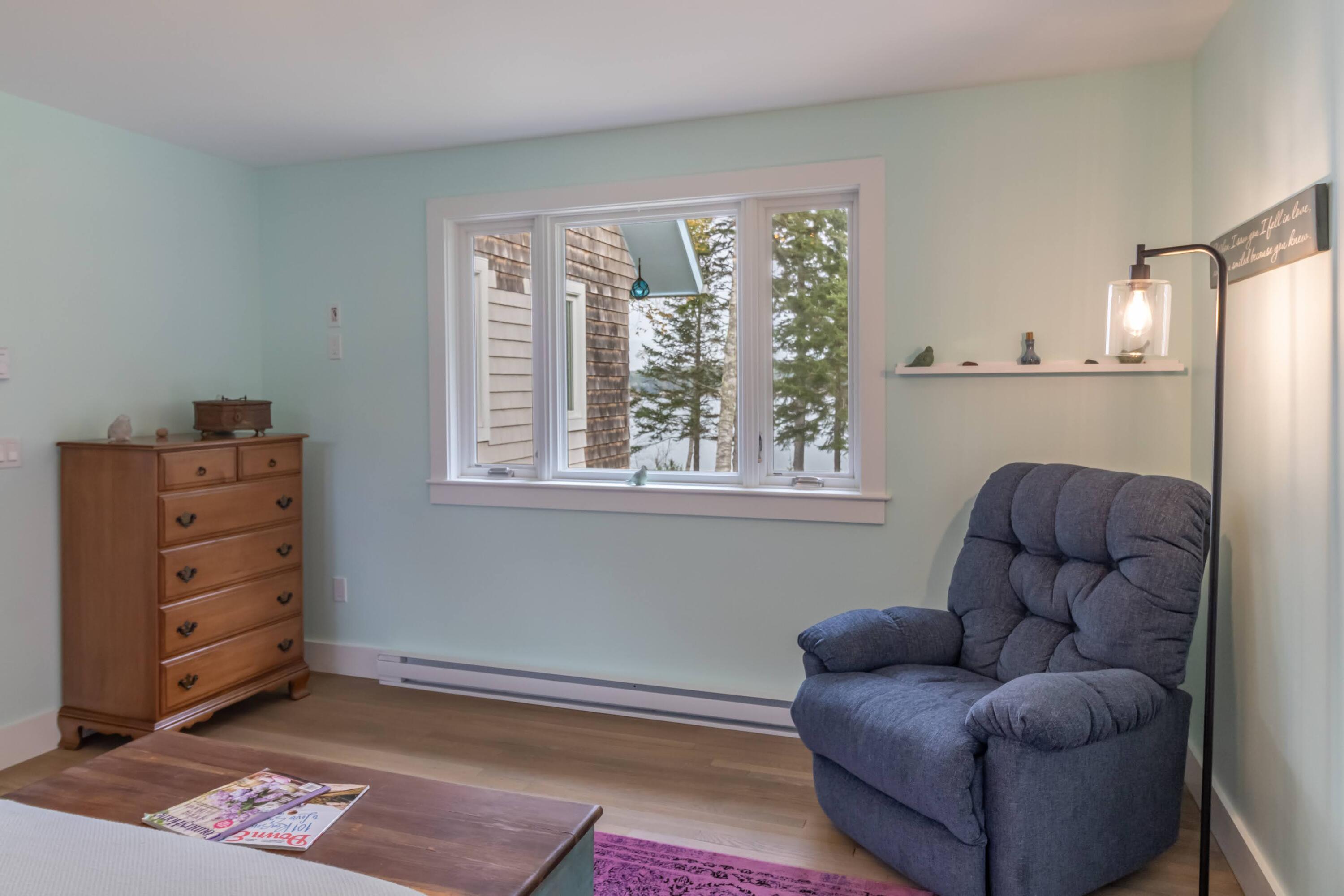 41 Leighton Circle Steuben, ME 04680 - Photo 27 of 74 First Floor Main Suite