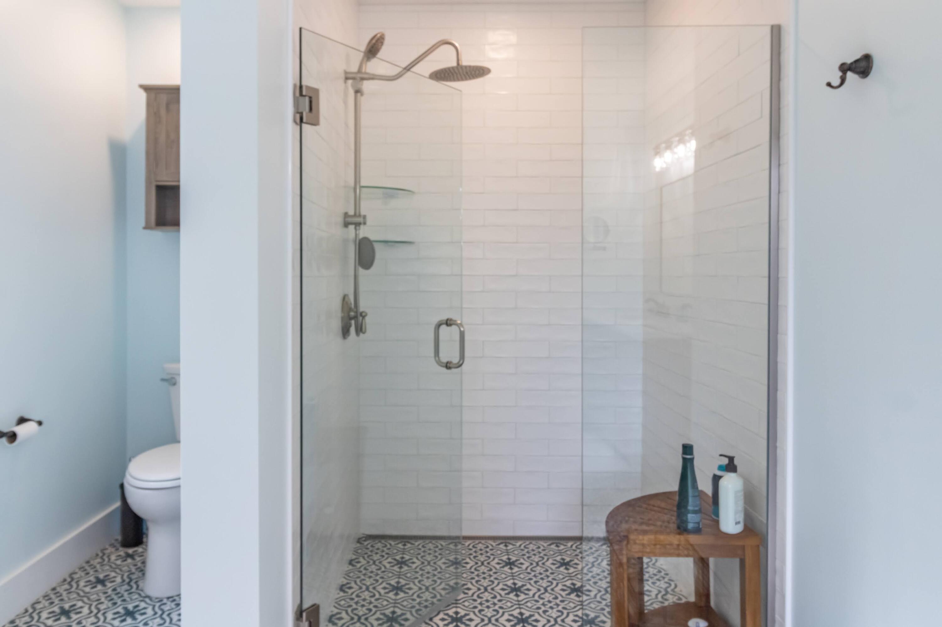 41 Leighton Circle Steuben, ME 04680 - Photo 32 of 74 Main Bath