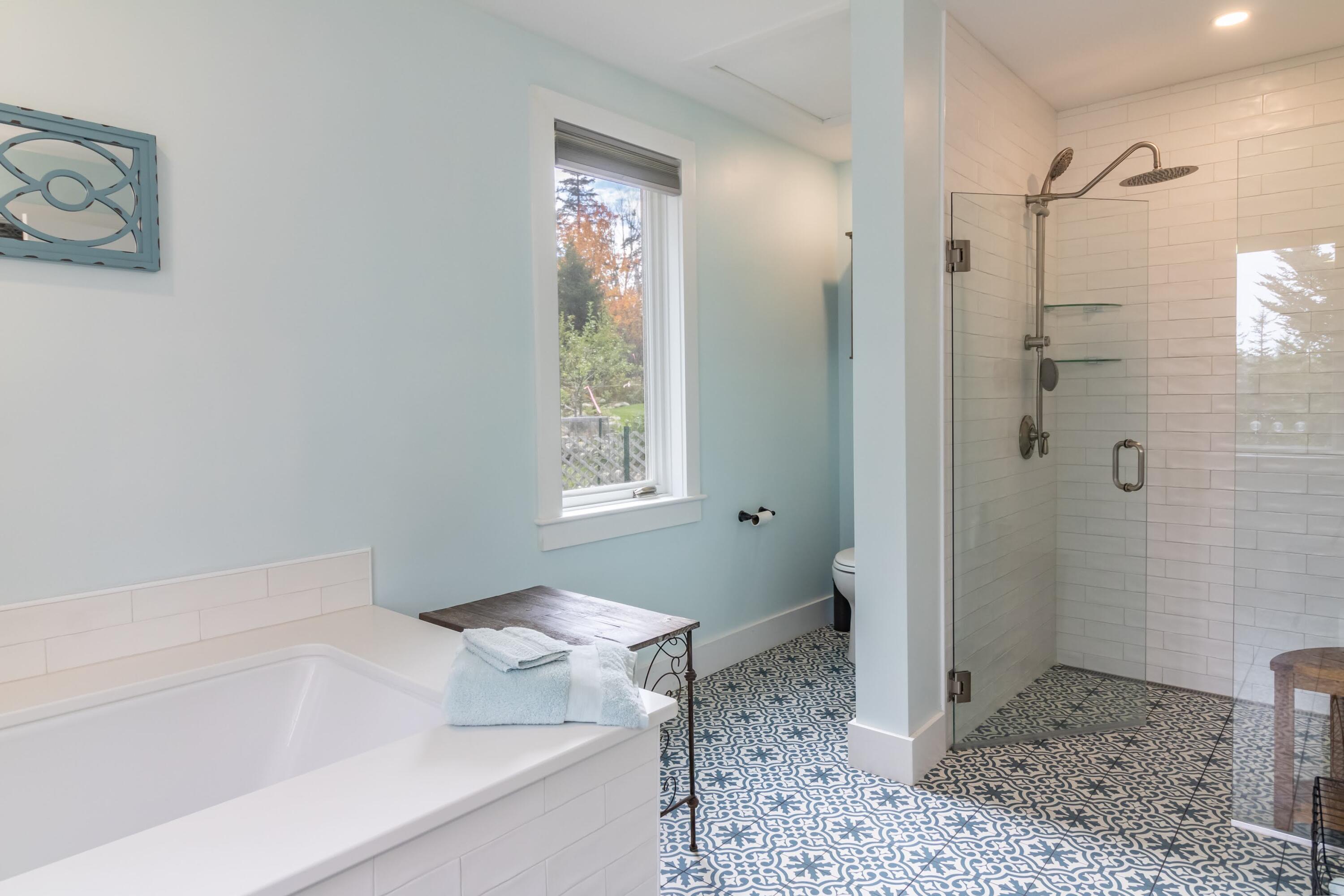 41 Leighton Circle Steuben, ME 04680 - Photo 33 of 74 Main Bath