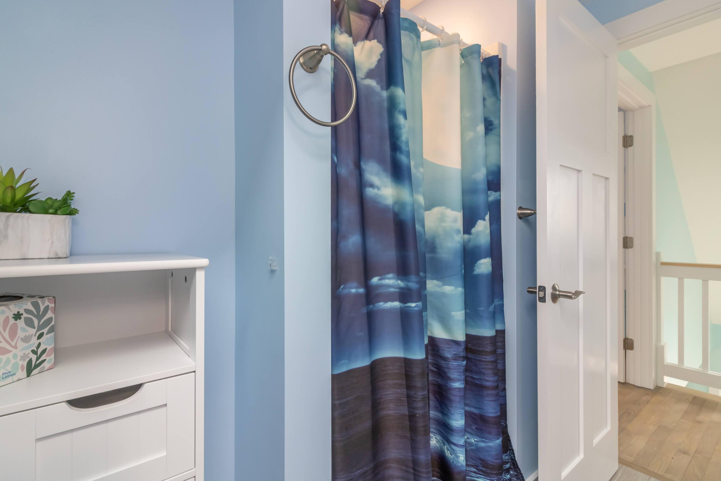 41 Leighton Circle Steuben, ME 04680 - Photo 41 of 74 Second floor bath