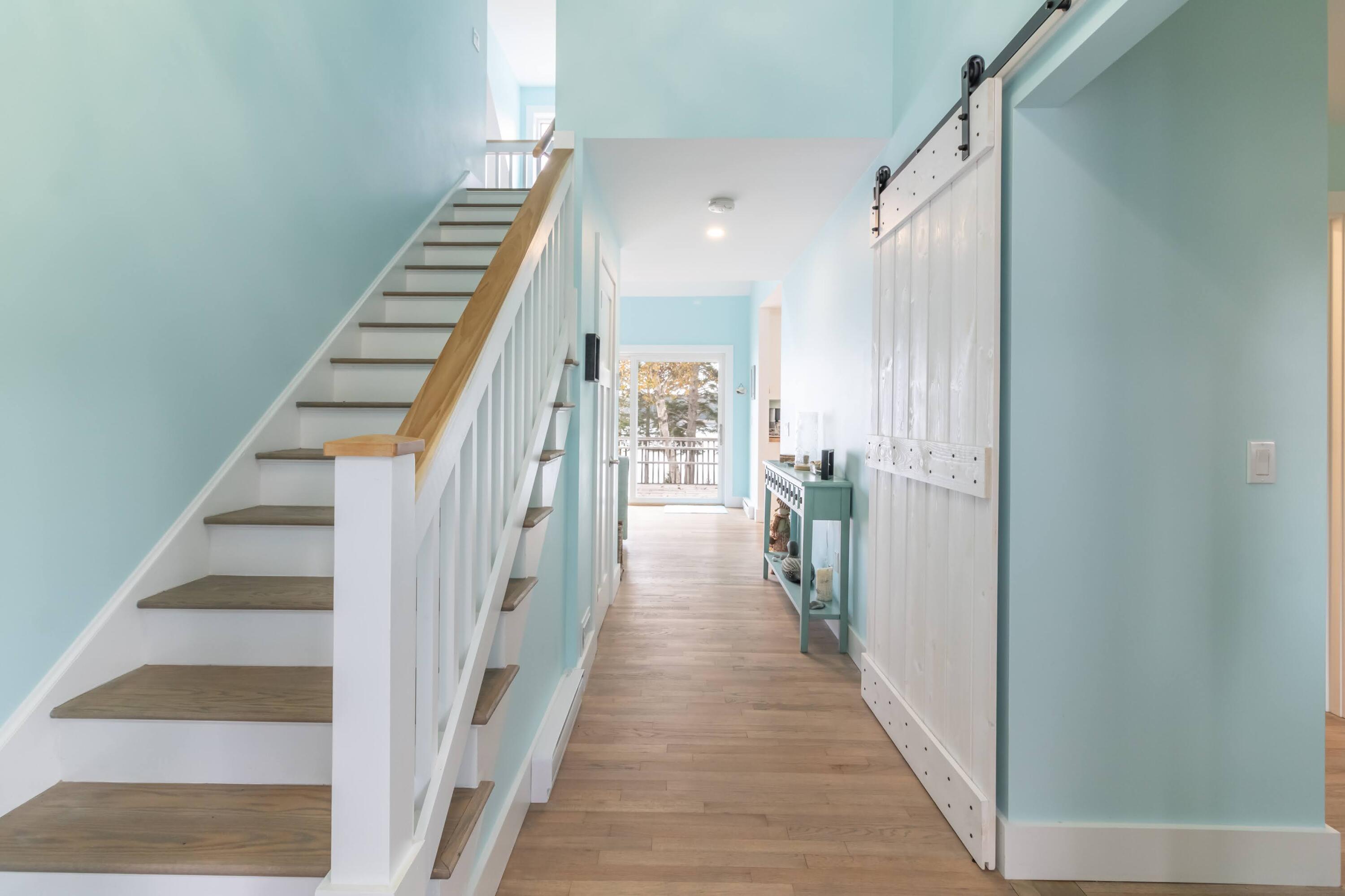 41 Leighton Circle Steuben, ME 04680 - Photo 48 of 74 Foyer