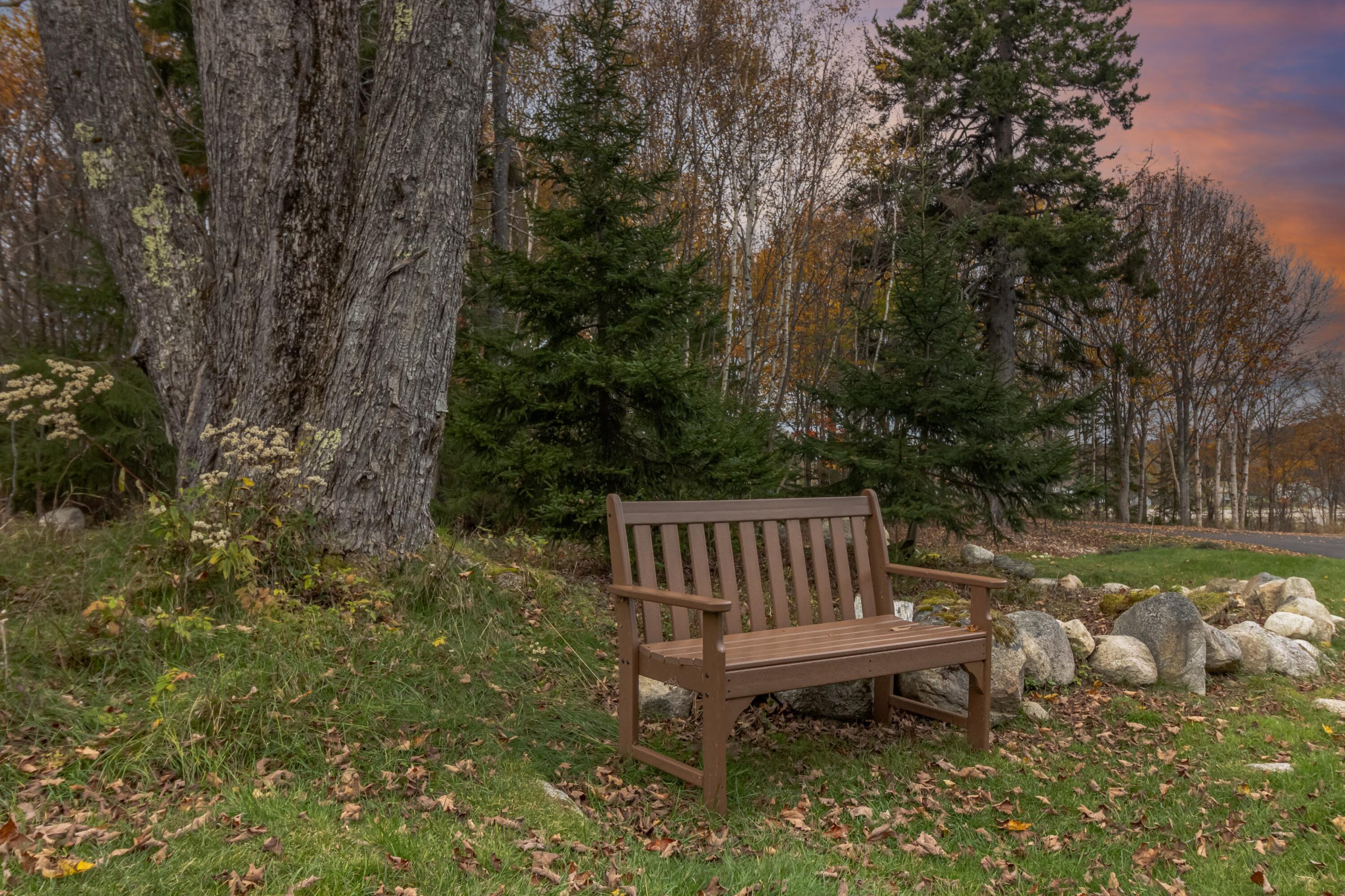 41 Leighton Circle Steuben, ME 04680 - Photo 51 of 74 Rest at Eagle's Perch