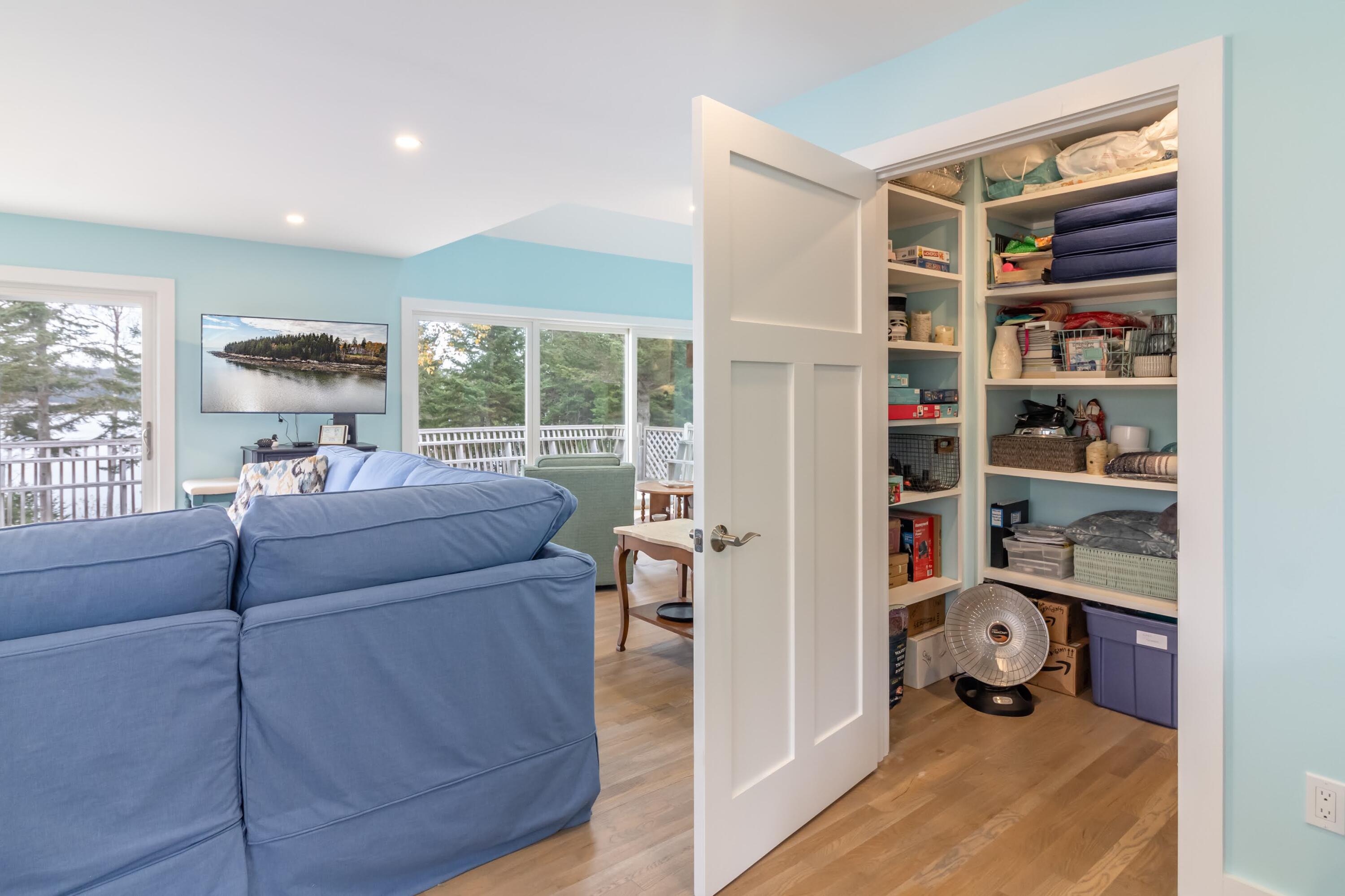 41 Leighton Circle Steuben, ME 04680 - Photo 7 of 74 Pantry