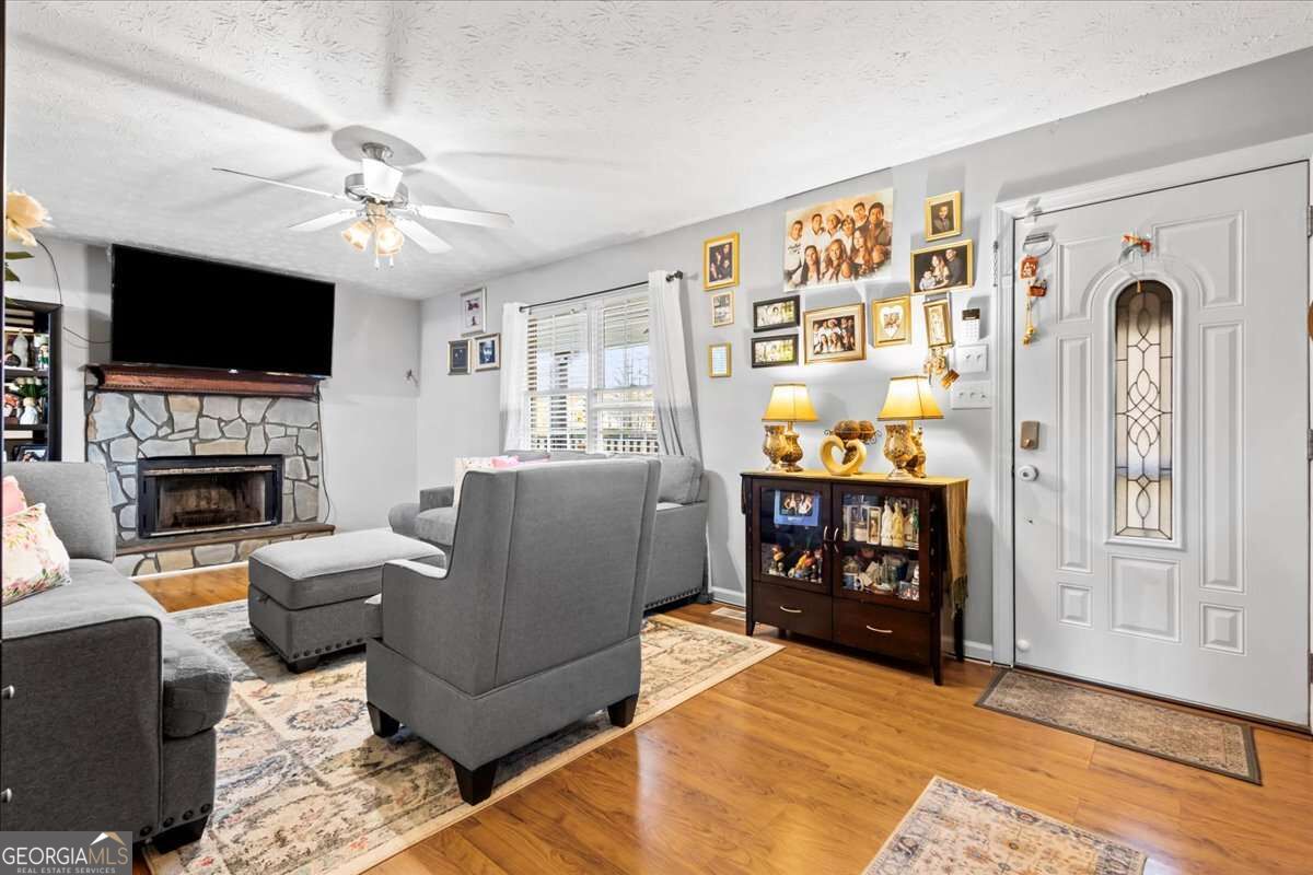 916 Marshall Fuller Road Dallas, GA 30157 - Photo 19 of 26 Gallery Image 19
