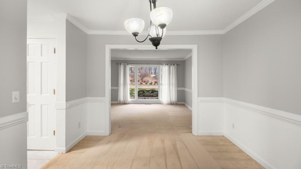 6 Spring Oak Court Greensboro, NC 27410 - Photo 14 of 50