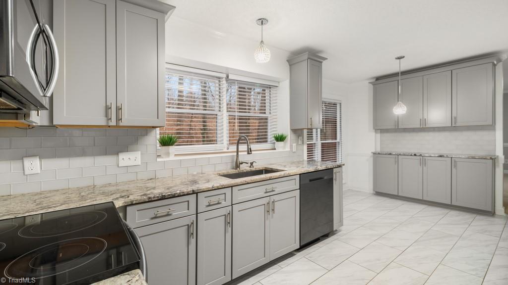 6 Spring Oak Court Greensboro, NC 27410 - Photo 15 of 50