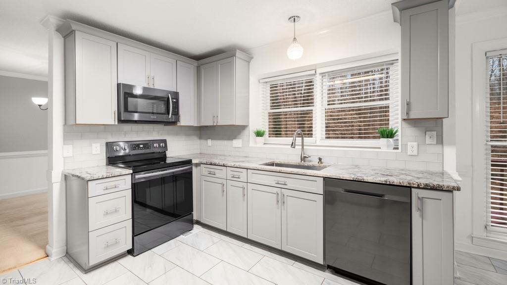 6 Spring Oak Court Greensboro, NC 27410 - Photo 20 of 50