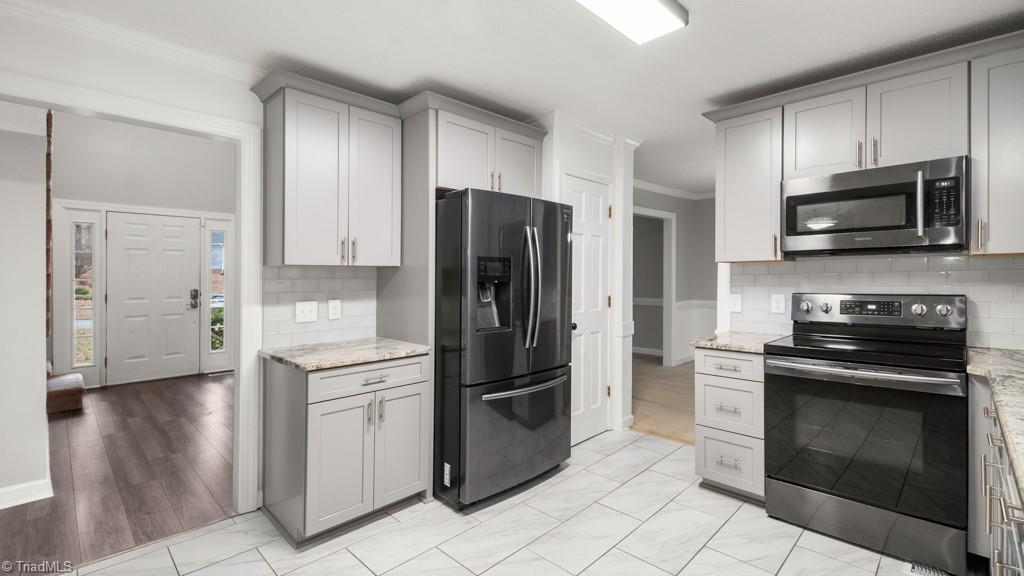 6 Spring Oak Court Greensboro, NC 27410 - Photo 21 of 50