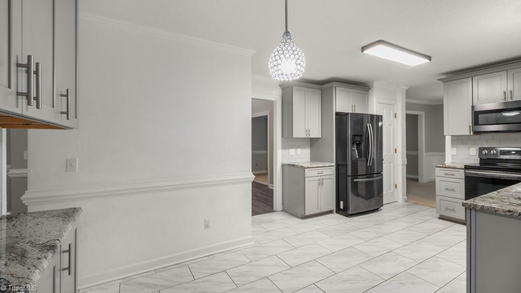 6 Spring Oak Court Greensboro, NC 27410 - Photo 22 of 50