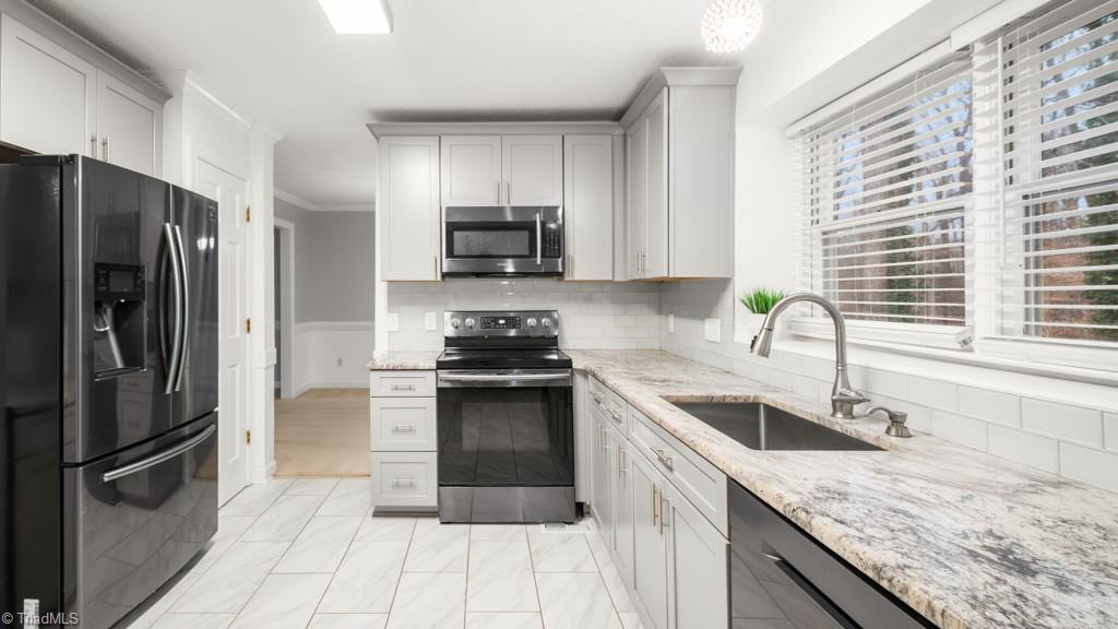 6 Spring Oak Court Greensboro, NC 27410 - Photo 24 of 50