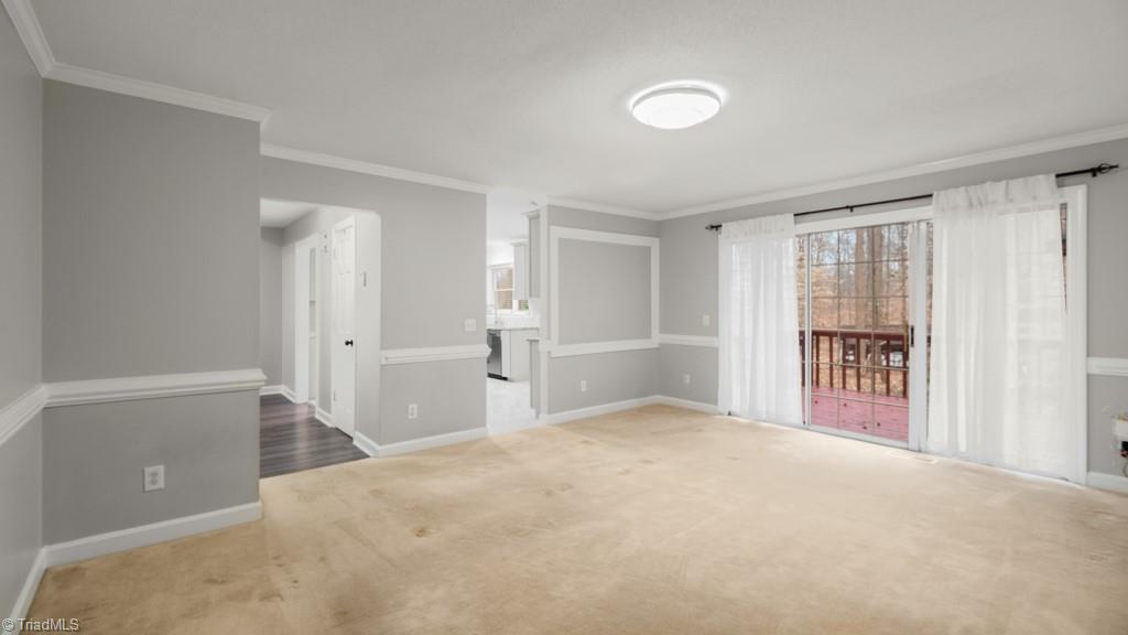 6 Spring Oak Court Greensboro, NC 27410 - Photo 27 of 50