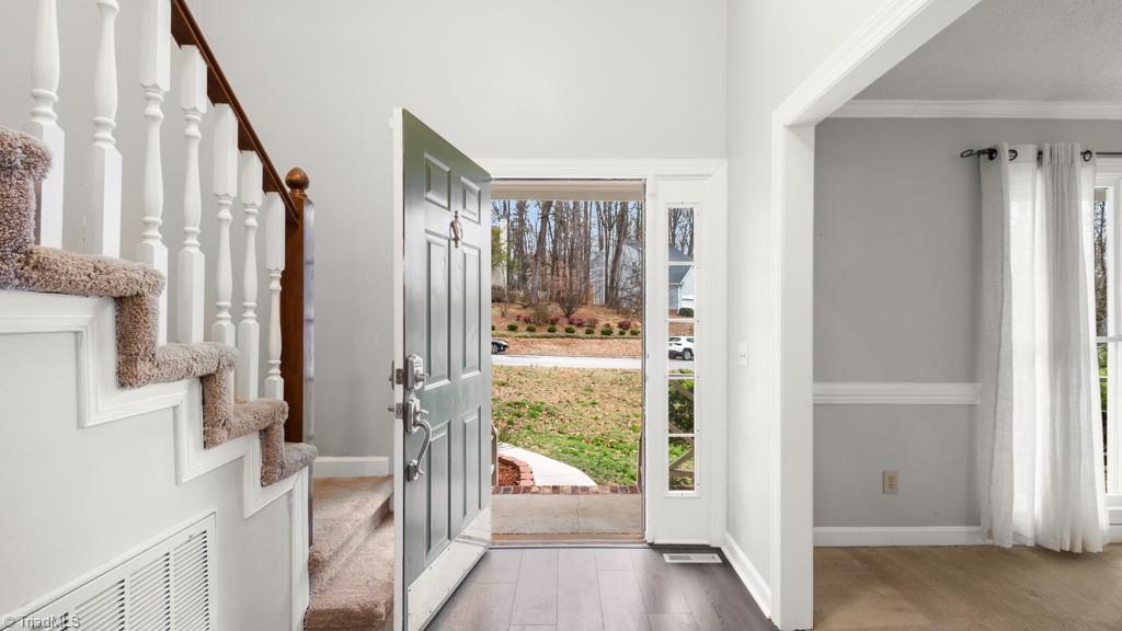 6 Spring Oak Court Greensboro, NC 27410 - Photo 4 of 50