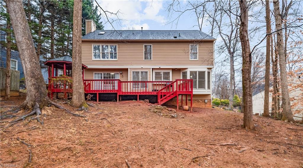 6 Spring Oak Court Greensboro, NC 27410 - Photo 48 of 50