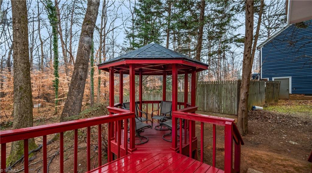 6 Spring Oak Court Greensboro, NC 27410 - Photo 49 of 50