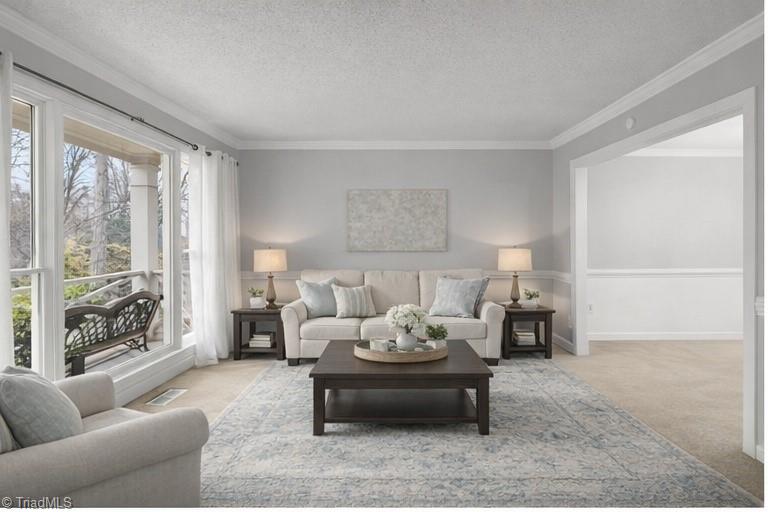 6 Spring Oak Court Greensboro, NC 27410 - Photo 6 of 50