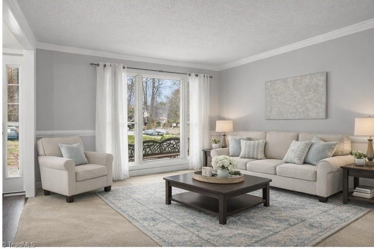 6 Spring Oak Court Greensboro, NC 27410 - Photo 8 of 50