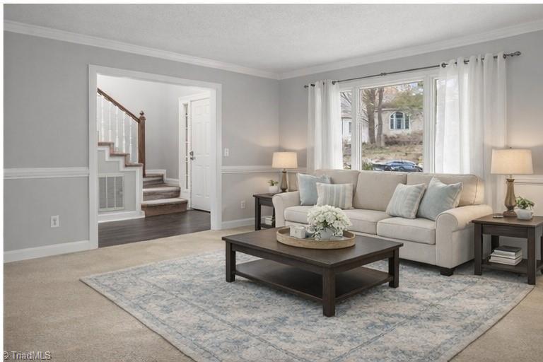 6 Spring Oak Court Greensboro, NC 27410 - Photo 10 of 50