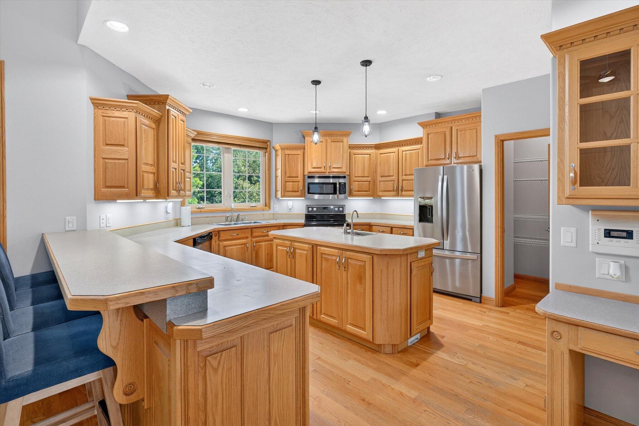 1169 East 424th Road Bolivar, MO 65613 - Photo 21 of 88 019-18