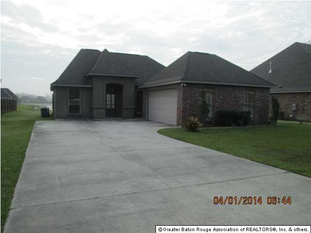 33750 Clinton Allen Road Denham Springs, LA 70706 - Photo 1 of 10 Gallery Image 1