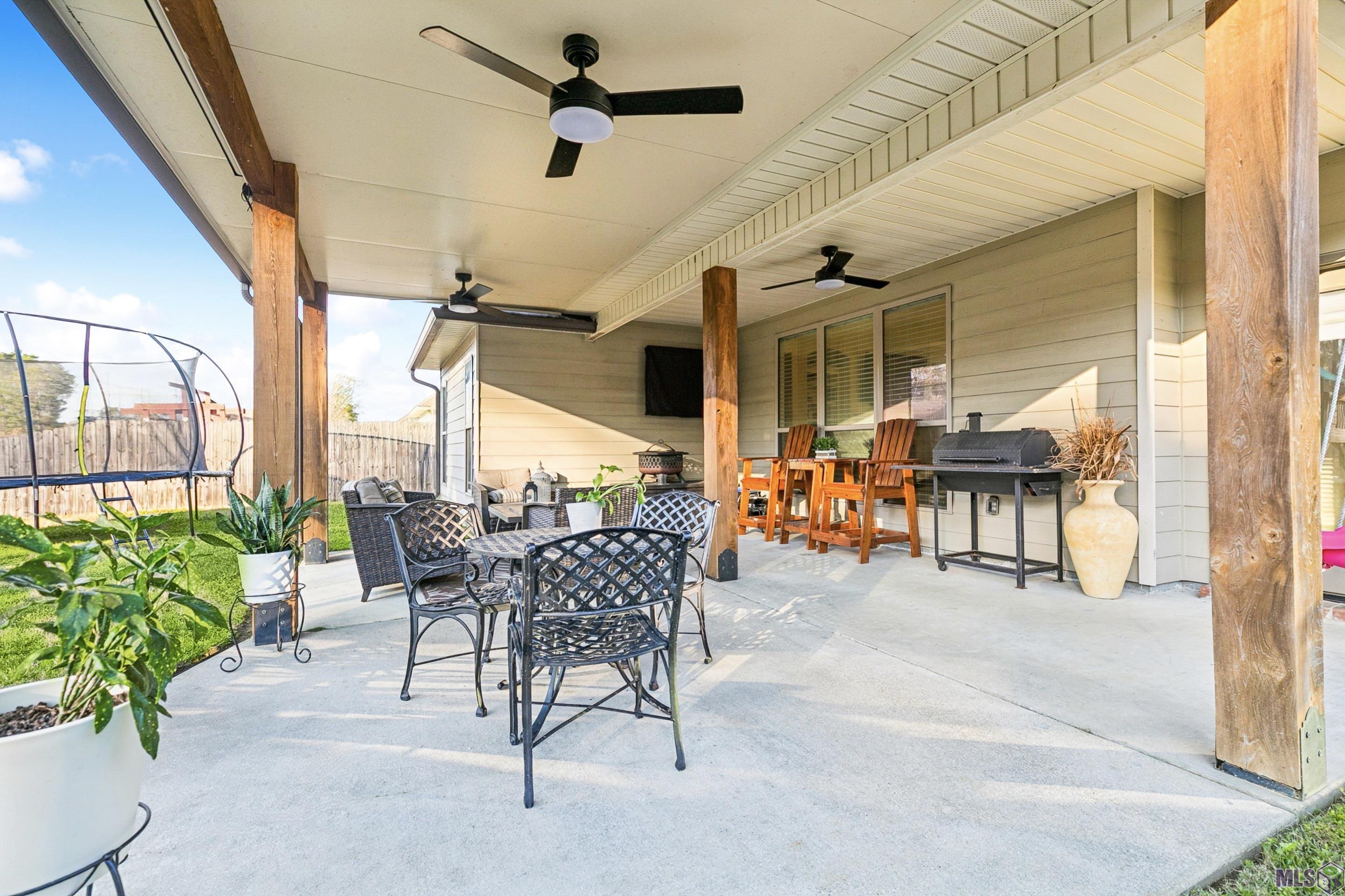 11999 Old Canal Road Greenwell Springs, LA 70739 - Photo 15 of 19