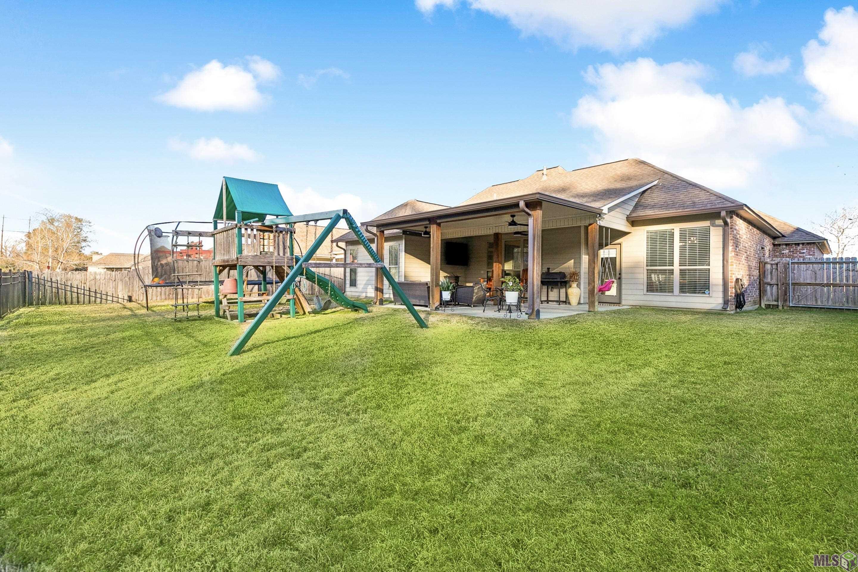 11999 Old Canal Road Greenwell Springs, LA 70739 - Photo 16 of 19