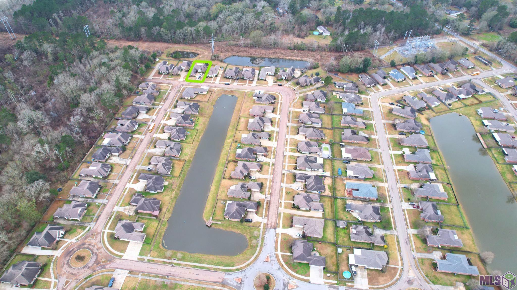 11999 Old Canal Road Greenwell Springs, LA 70739 - Photo 17 of 19