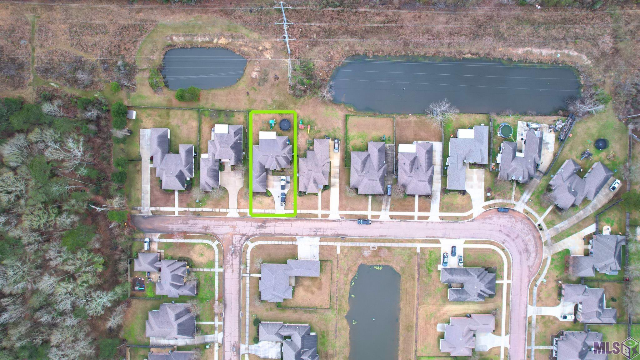 11999 Old Canal Road Greenwell Springs, LA 70739 - Photo 18 of 19