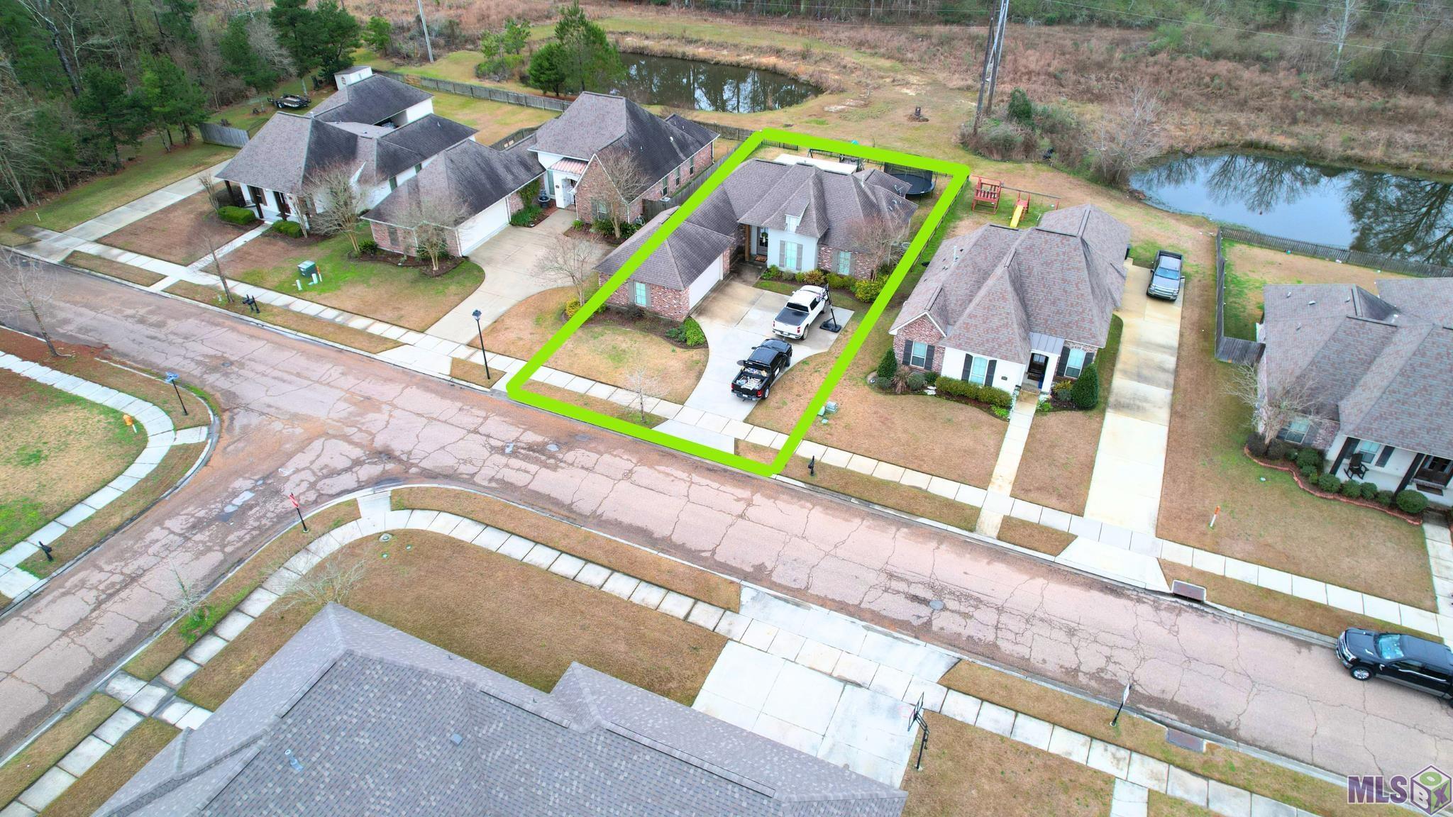 11999 Old Canal Road Greenwell Springs, LA 70739 - Photo 19 of 19