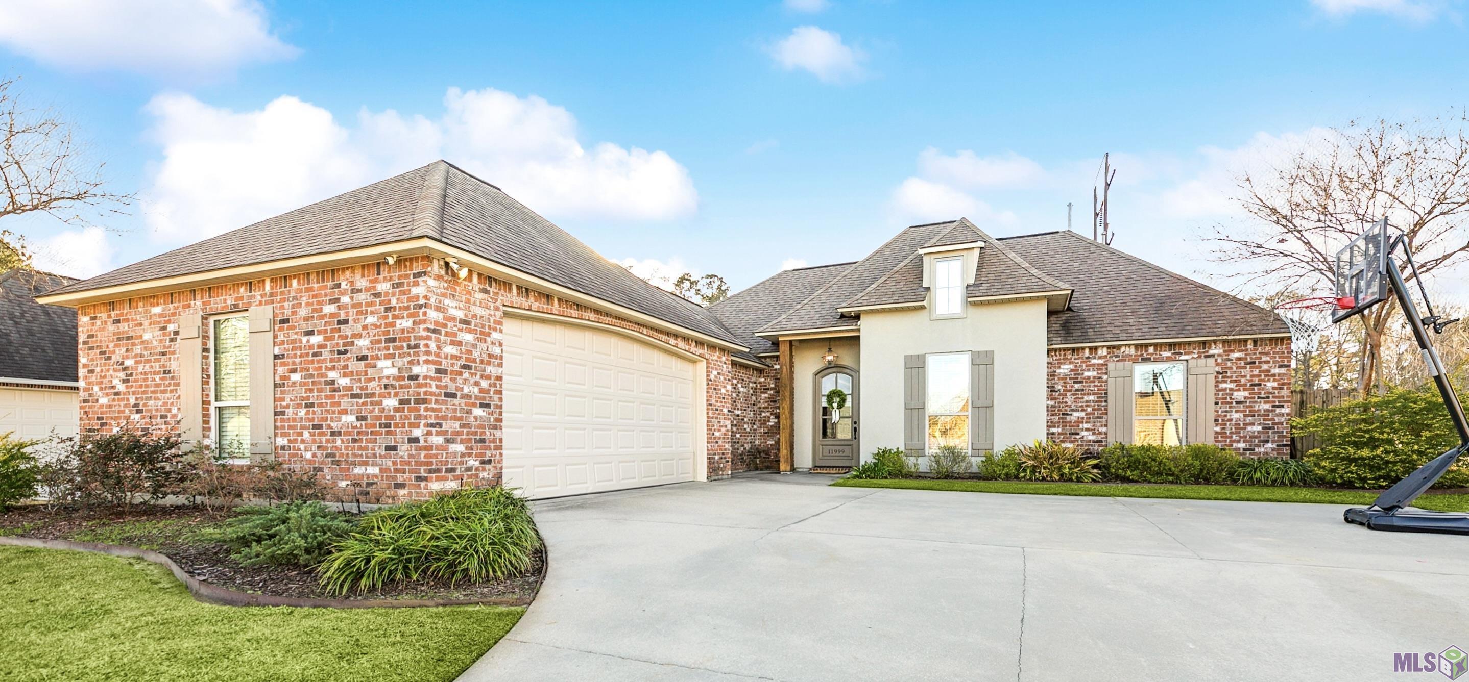 11999 Old Canal Road Greenwell Springs, LA 70739 - Photo 2 of 19