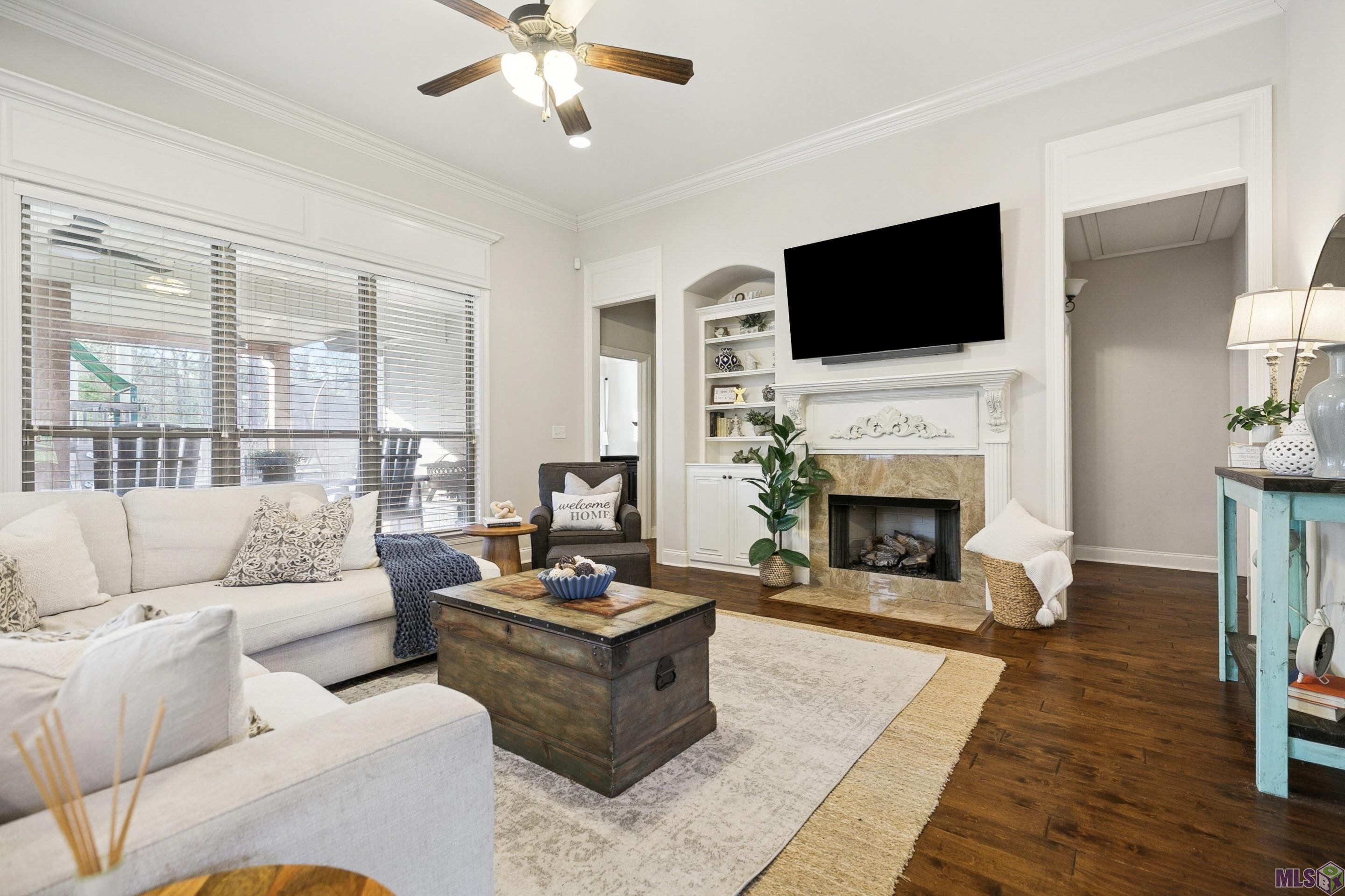 11999 Old Canal Road Greenwell Springs, LA 70739 - Photo 3 of 19