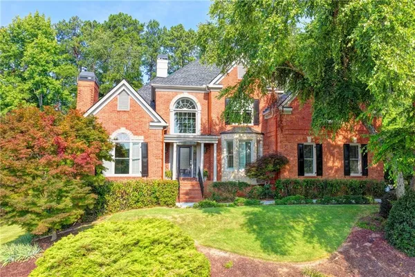 $1,139,000 | 7735 Little Aston Way, Duluth, GA 30097
