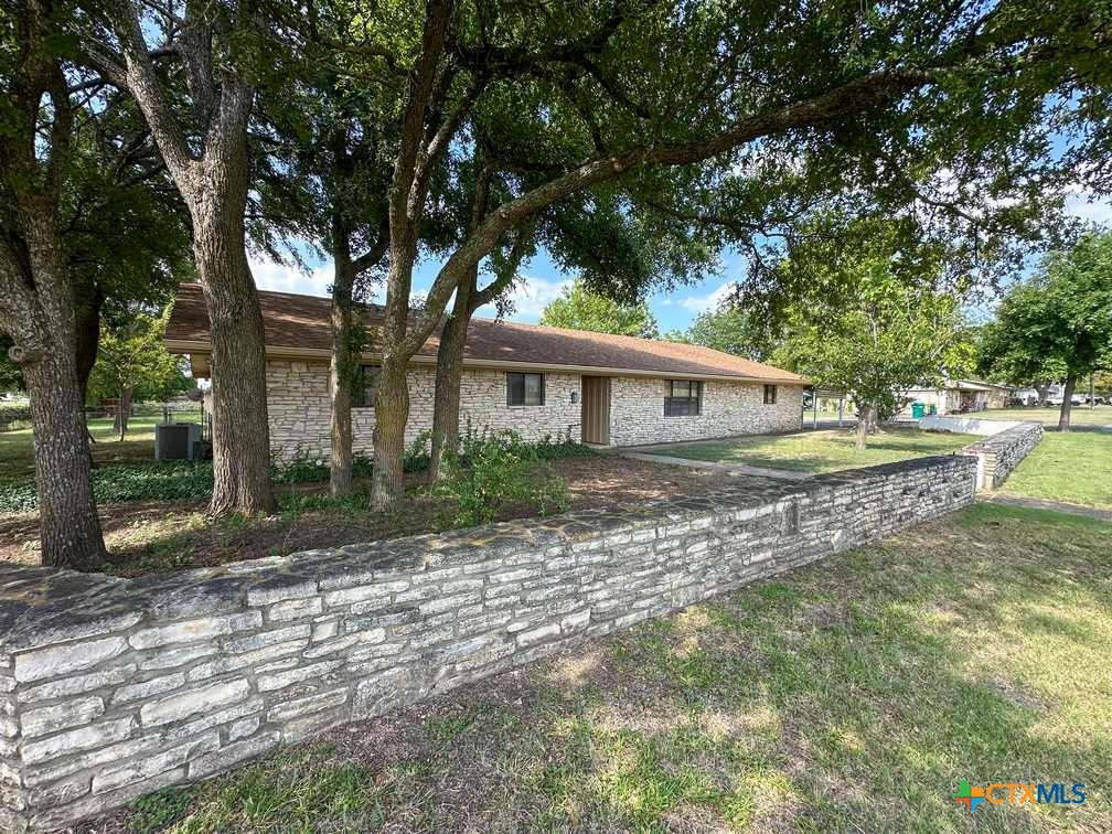 302 Coryell City Road Gatesville, TX 76528 - Photo 1 of 1 Gallery Image 1