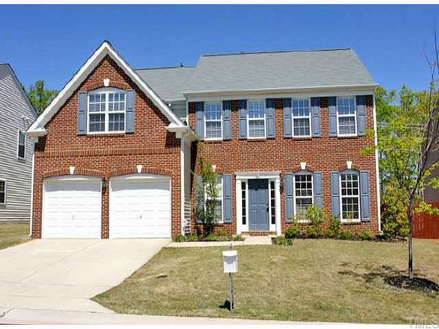 1527 Michelle Drive Raleigh, NC 27614 - Photo 1 of 10