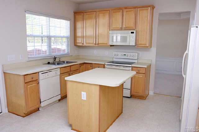 1527 Michelle Drive Raleigh, NC 27614 - Photo 3 of 10