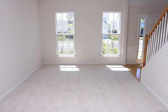 1527 Michelle Drive Raleigh, NC 27614 - Photo 5 of 10