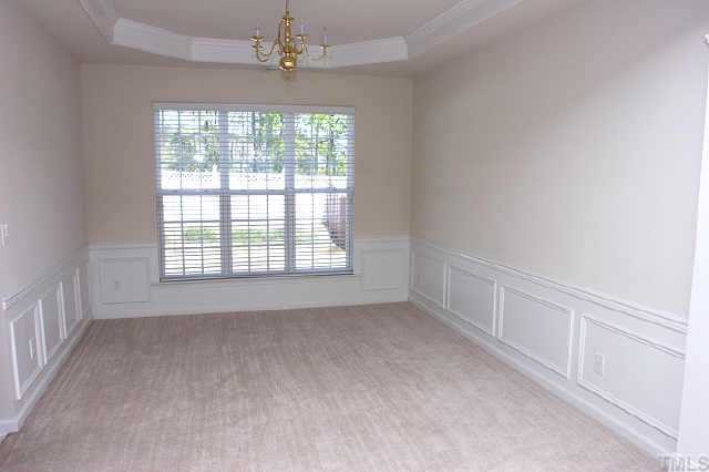 1527 Michelle Drive Raleigh, NC 27614 - Photo 6 of 10