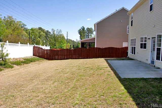 1527 Michelle Drive Raleigh, NC 27614 - Photo 10 of 10