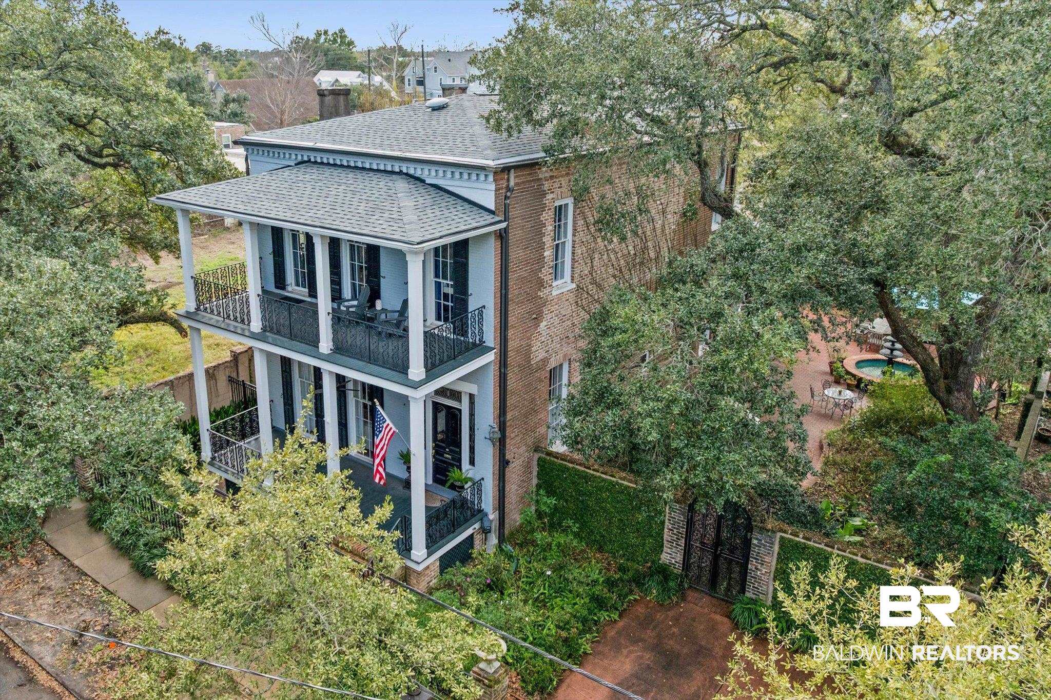 259 North Jackson Street Mobile, AL 36603 - Photo 34 of 42