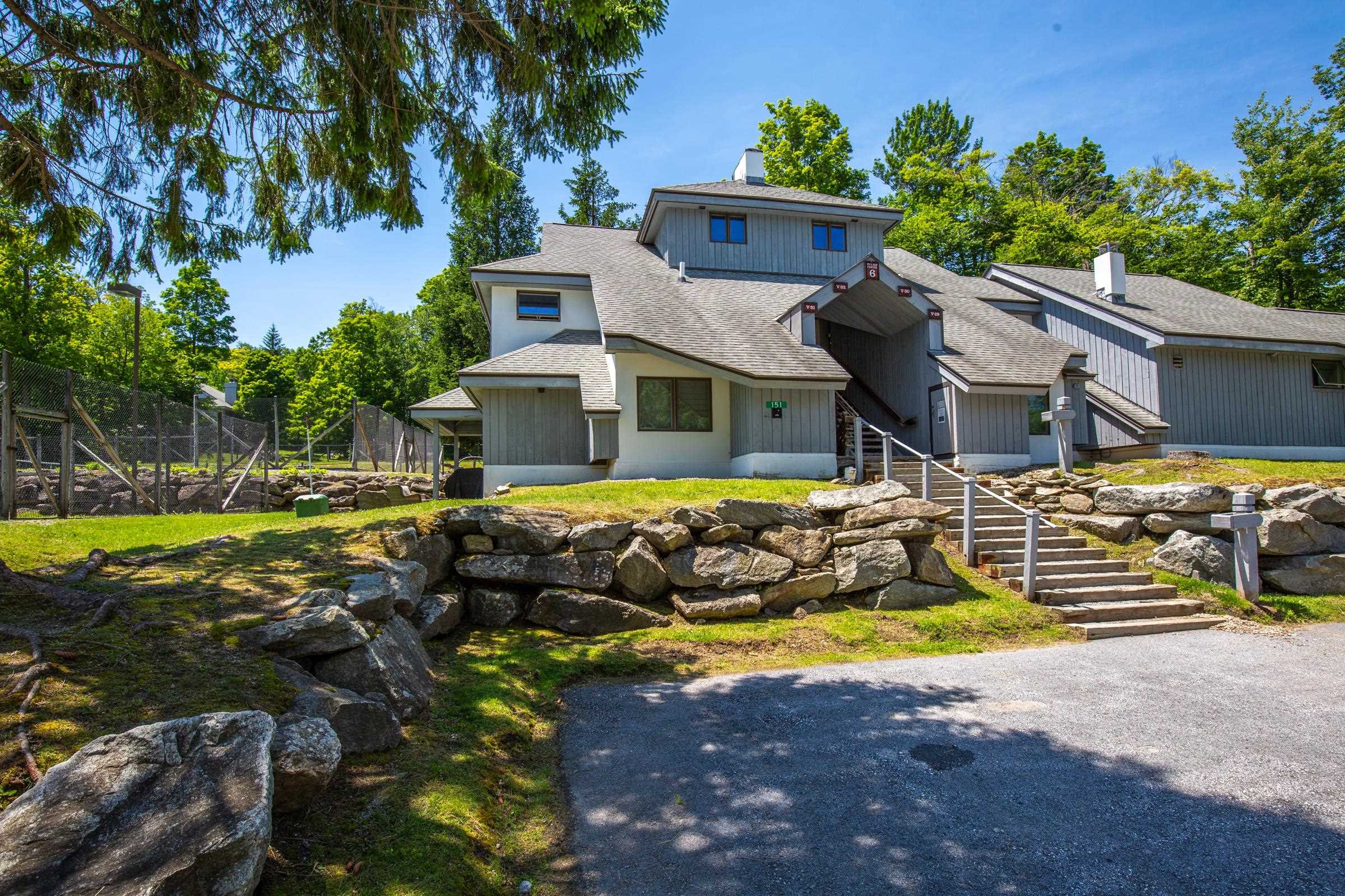 151 Village Circle Road, Unit V31 Killington, VT 05751 - Photo 16 of 24