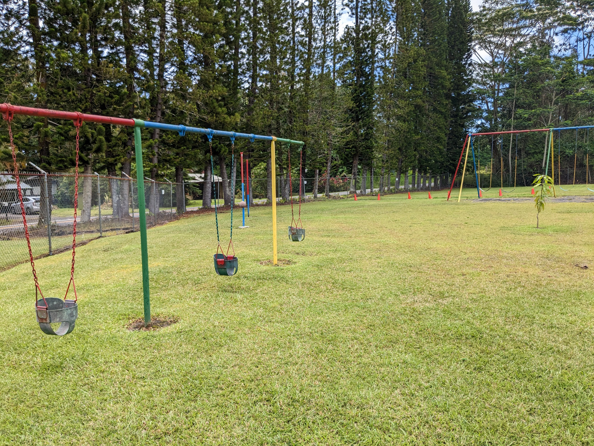 785 Pahoa Road Pahoa, HI 96778 - Photo 19 of 20 a view of a park