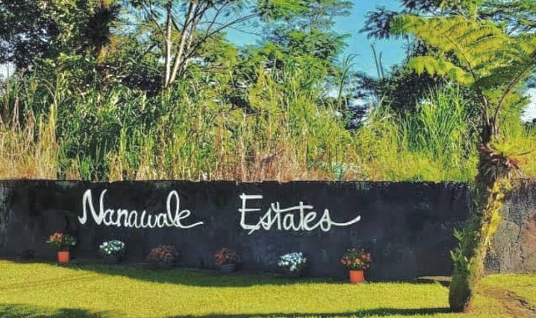 785 Pahoa Road Pahoa, HI 96778 - Photo 20 of 20 a view of outdoor with sign