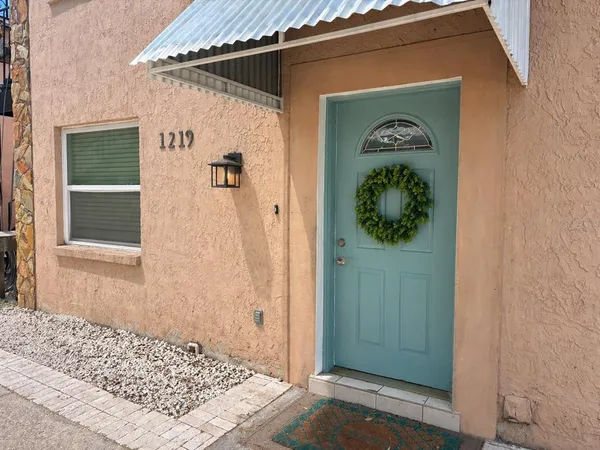 $1,600 | 1219 East Mohawk Avenue, Unit A, Tampa, FL 33604