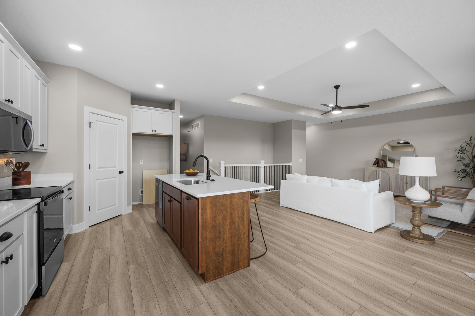 455 Rhonda Road New Liberty, IA 52765 - Photo 18 of 55 Gallery Image 18