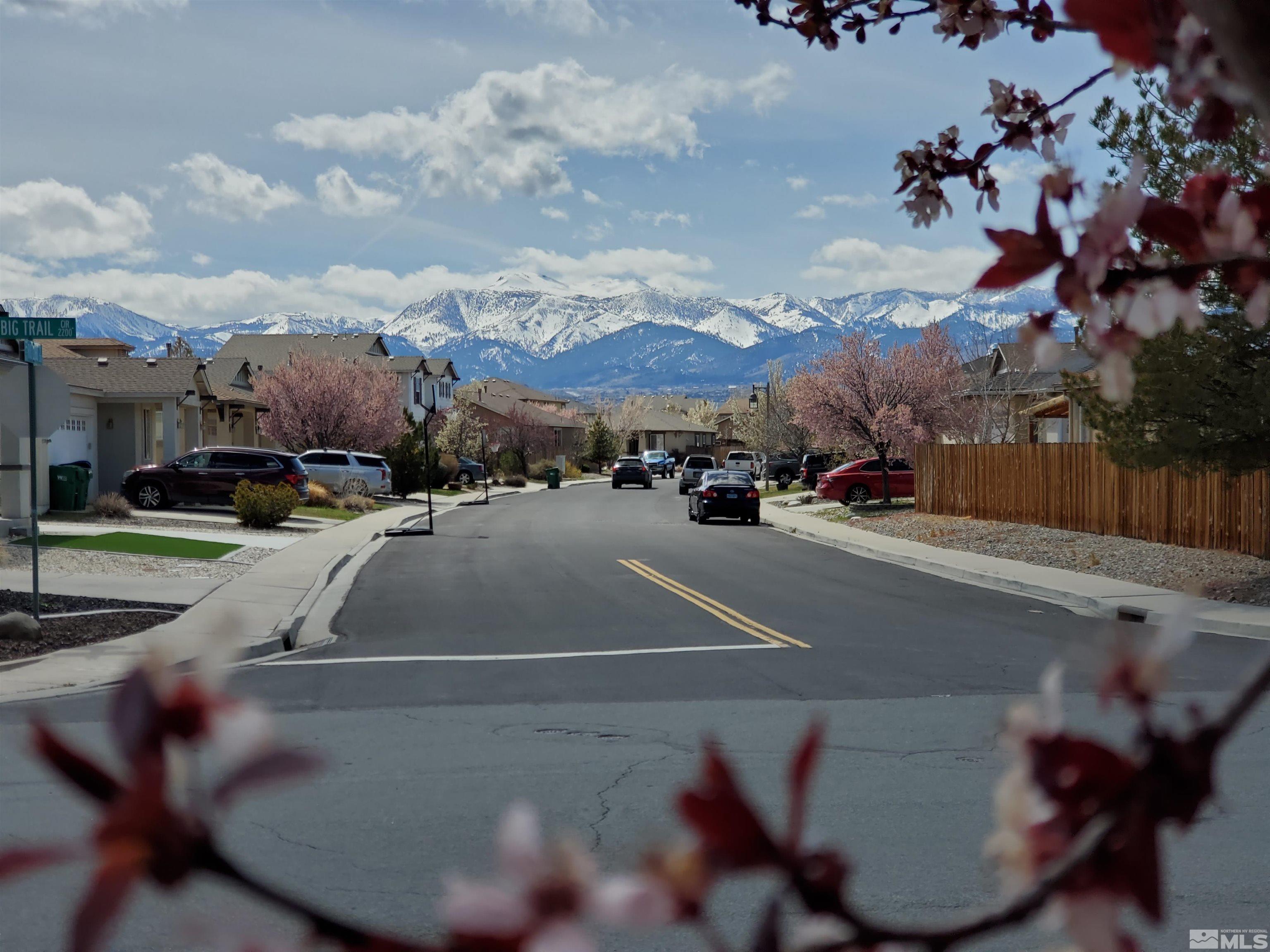 2275 Big Trail Circle Reno, NV 89521 - Photo 2 of 40