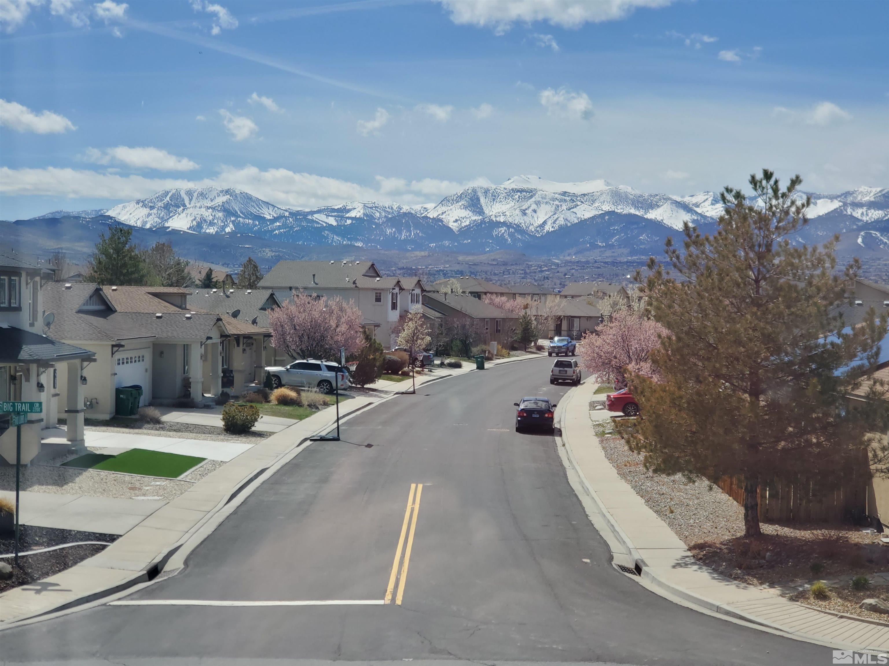 2275 Big Trail Circle Reno, NV 89521 - Photo 28 of 40 a view of a city