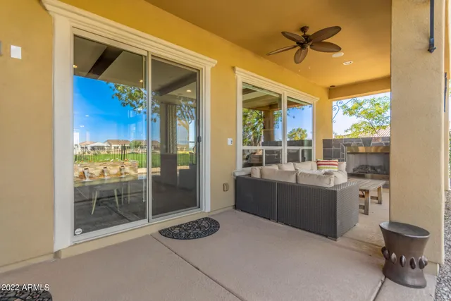 $5,500 | 628 East Peach Tree Street, San Tan Valley, AZ 85140